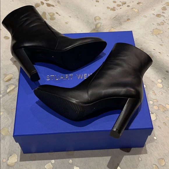 Highland zip boot - Picture 4 of 4